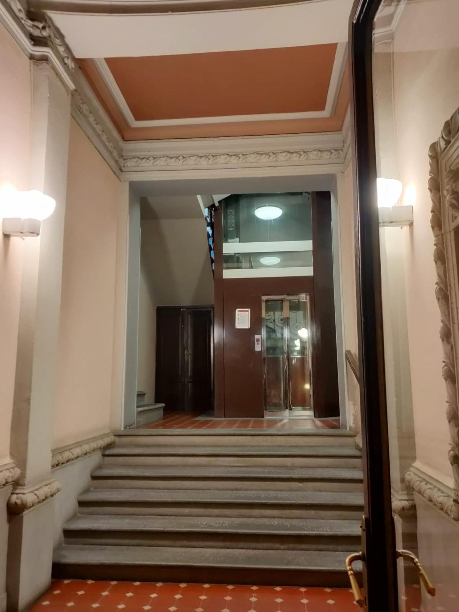 Apartamento Nido Stazione III Bérgamo Exterior foto