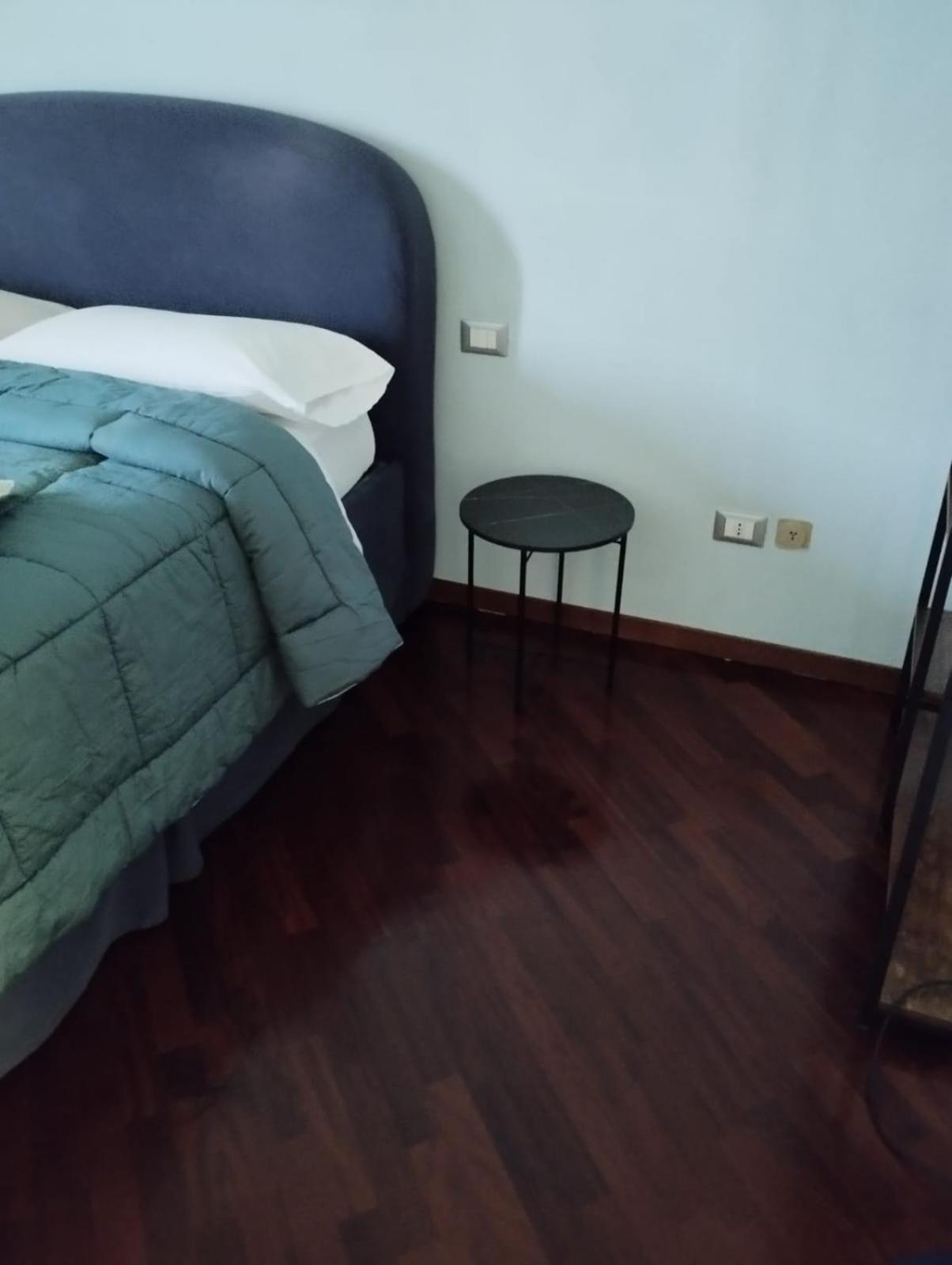 Apartamento Nido Stazione III Bérgamo Exterior foto