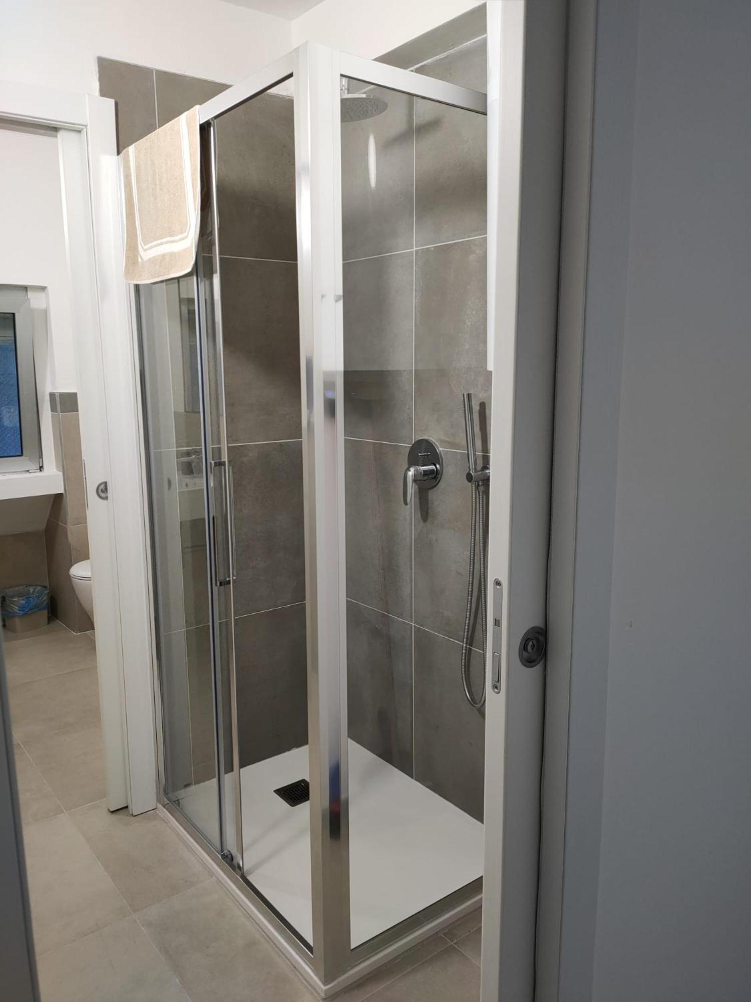 Apartamento Nido Stazione III Bérgamo Exterior foto