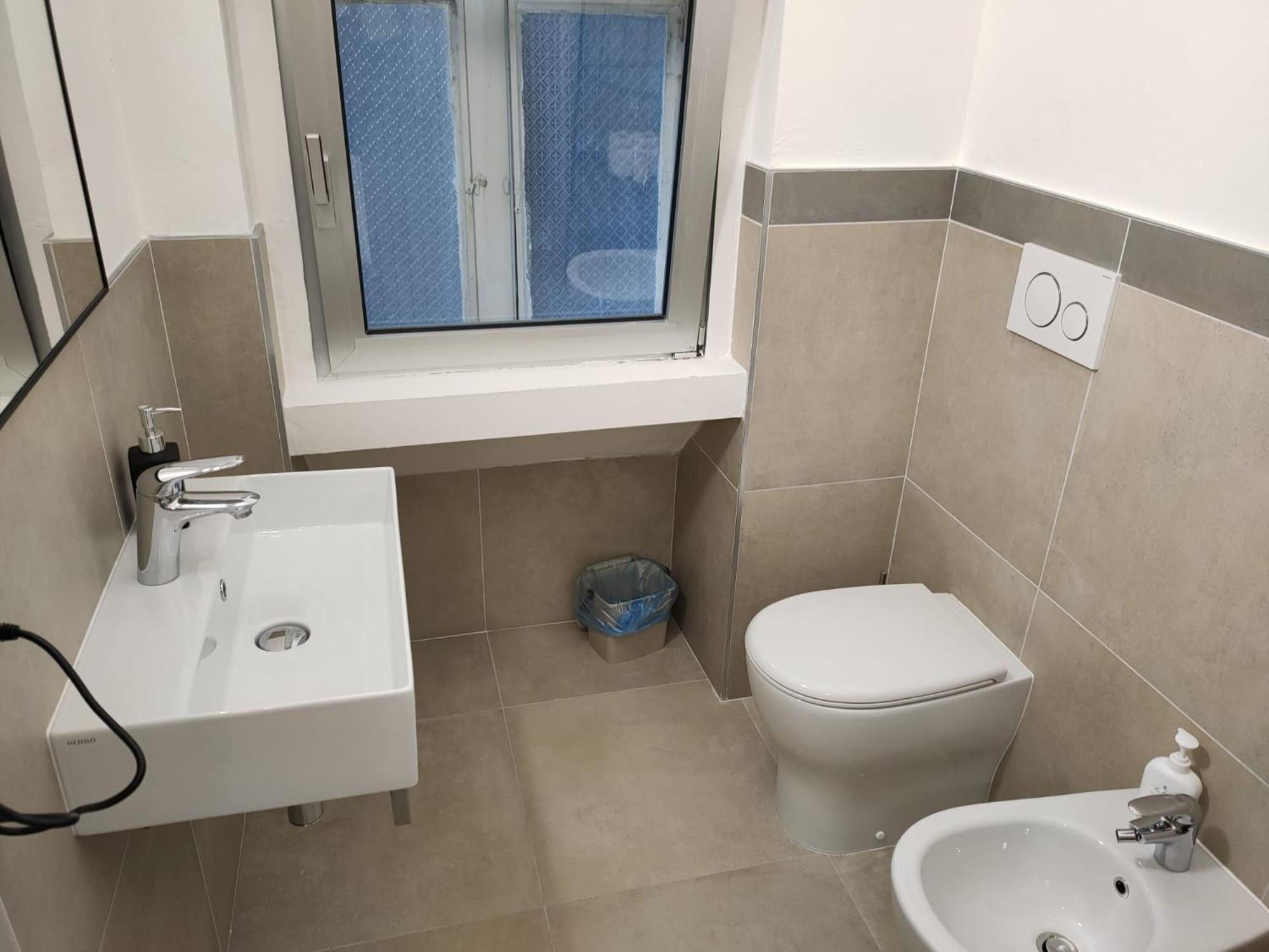 Apartamento Nido Stazione III Bérgamo Exterior foto