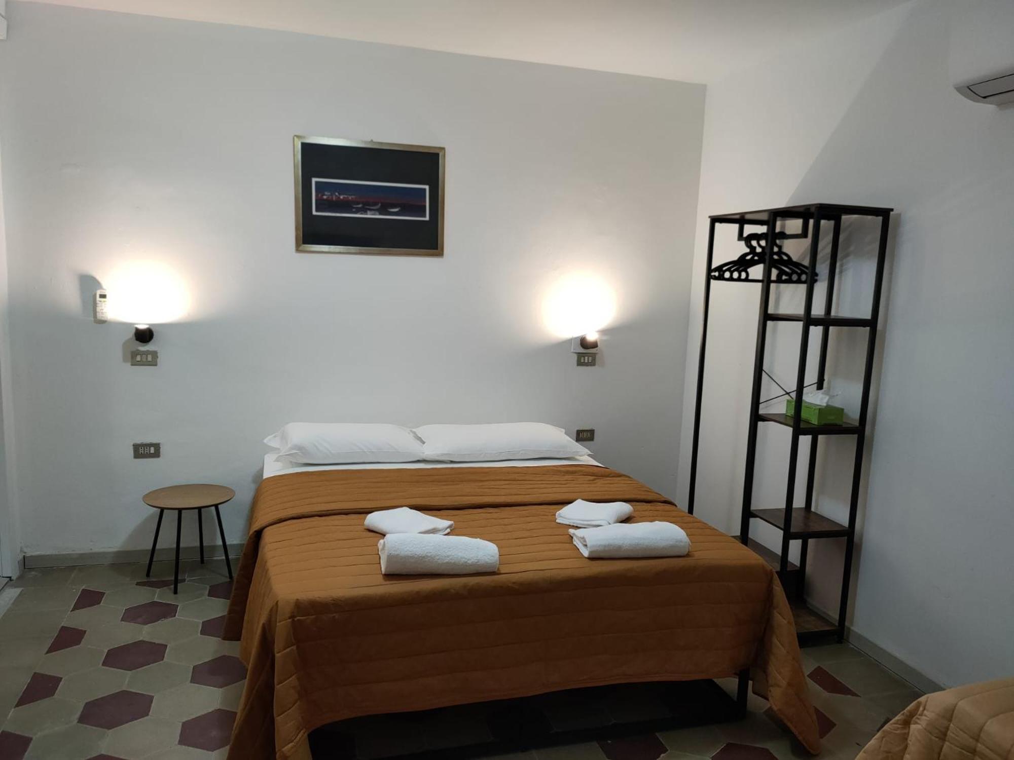 Apartamento Nido Stazione III Bérgamo Exterior foto